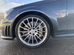Certified Used 2008 Mercedes C 63 AMG